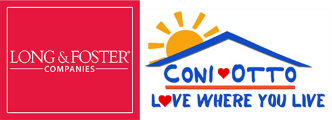 Coni Otto with Long and Foster Companies